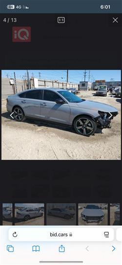 هوندا أكورد